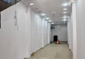 Space for rent in Laxmi Nagar Delhi