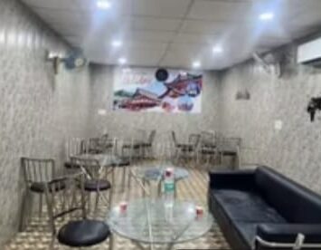 Space for rent in Patel Nagar delhi