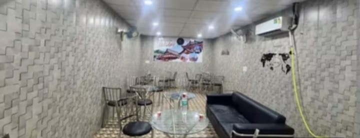 Space for rent in Patel Nagar delhi