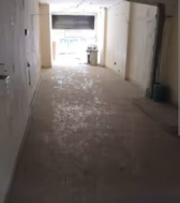 Space for rent in GTB nagar delhi