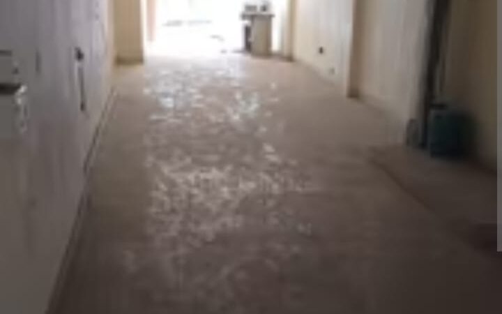 Space for rent in GTB nagar delhi