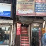 Space for rent in Daryaganj Delhi