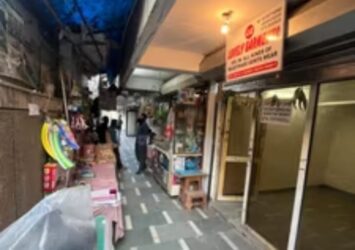 Shop for rent in Malviya Nagar Delhi