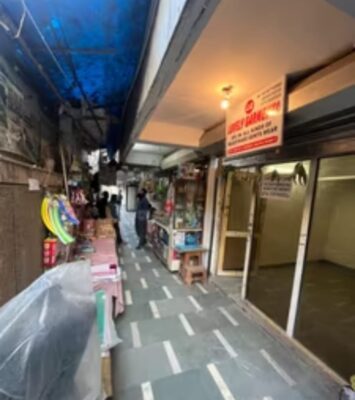 Shop for rent in Malviya Nagar Delhi