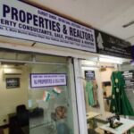 Space for rent in Malviya Nagar Delhi