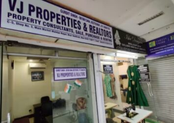 Space for rent in Malviya Nagar Delhi