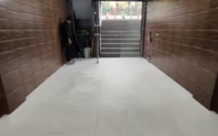 Space for rent in Malviya Nagar Delhi