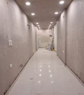 Space for rent in Patel Nagar Delhi