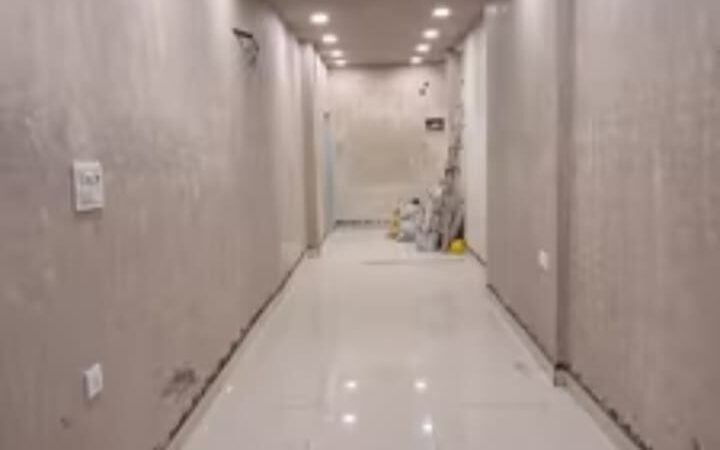 Space for rent in Patel Nagar Delhi