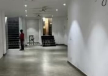 Space for rent in Raja Garden New Delhi