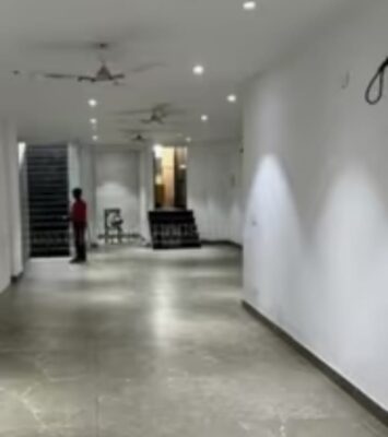 Space for rent in Raja Garden New Delhi