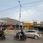 Space for rent in Najafgarh New delhi