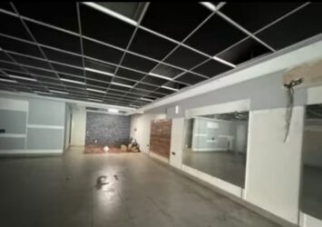 Space for rent in Bali nagar Delhi