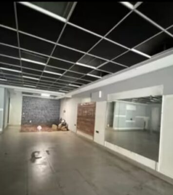 Space for rent in Bali nagar Delhi