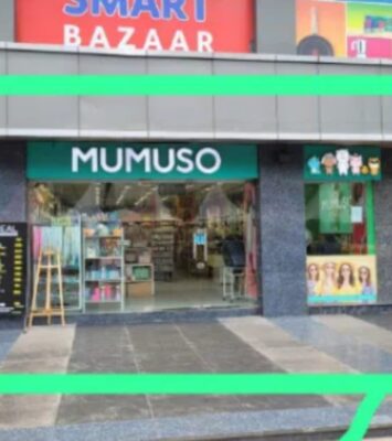 Showroom for rent in V2s mall, Vikas Marg Delhi