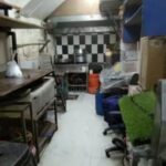 Space for rent in Khirki extension Delhi