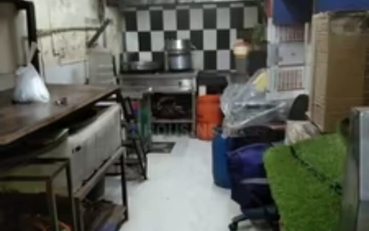 Space for rent in Khirki extension Delhi