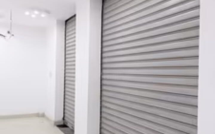 Space for rent in Rohini sector 7 New Delhi