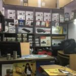 Space for rent in Mandawali Delhi