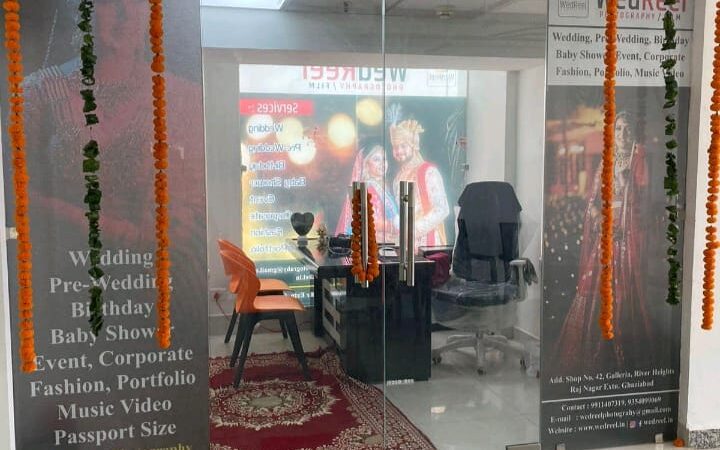 Shop for rent in raj nagar extension Ghaziabad