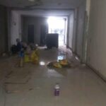 Space for rent in Lajpat Nagar Delhi