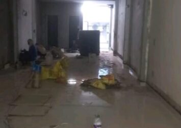 Space for rent in Lajpat Nagar Delhi