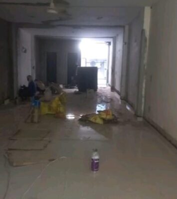 Space for rent in Lajpat Nagar Delhi