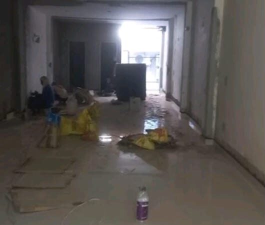 Space for rent in Lajpat Nagar Delhi