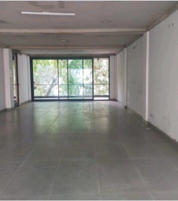 Space for rent in Lajpat Nagar Delhi