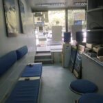 Space for rent in Green park New Delhi