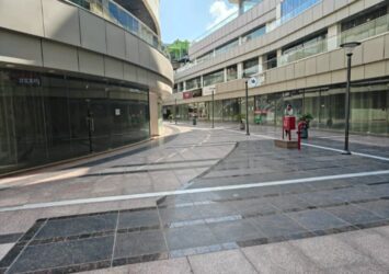 Space for rent in Gurugram