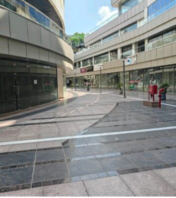 Space for rent in Gurugram