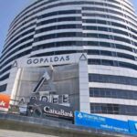 Space for rent in Connaught Place Delhi