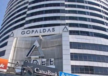 Space for rent in Connaught Place Delhi