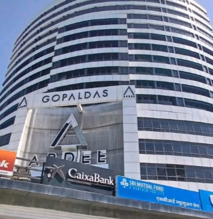 Space for rent in Connaught Place Delhi