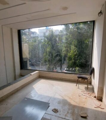 Space for rent in Lajpat Nagar Delhi