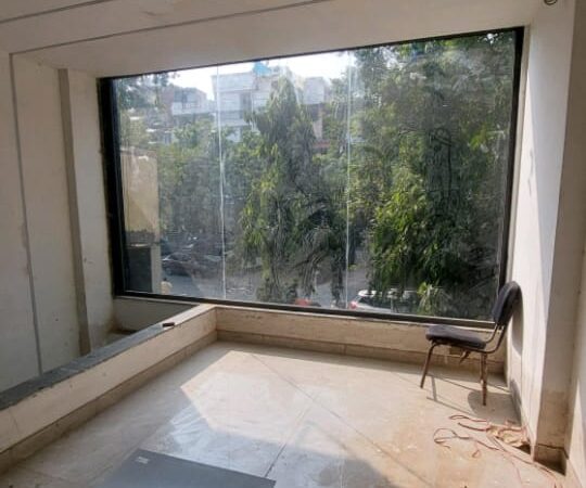 Space for rent in Lajpat Nagar Delhi