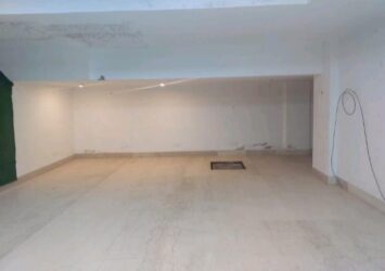 Space for rent in Hauz khas New Delhi