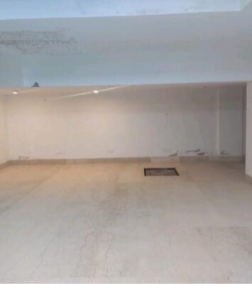 Space for rent in Hauz khas New Delhi