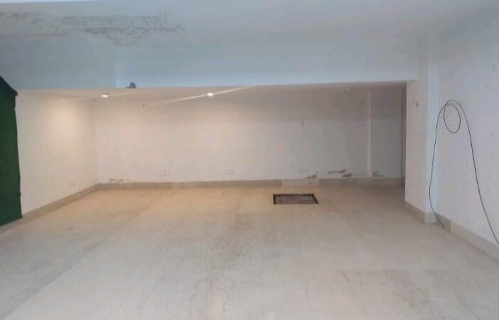 Space for rent in Hauz khas New Delhi