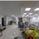 Space for rent in Hauz Khas Need delhi