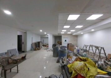 Space for rent in Hauz Khas Need delhi