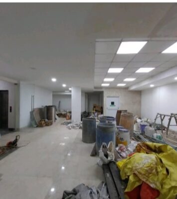 Space for rent in Hauz Khas Need delhi