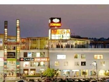 Shop for rent in Gurugram