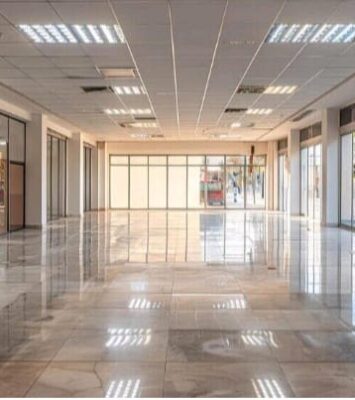 Space for rent in Saraswati Vihar gurugram