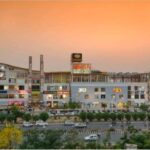 Space for rent in Saraswati Vihar Gurugram