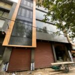 Space for rent in Shahdara Delhi
