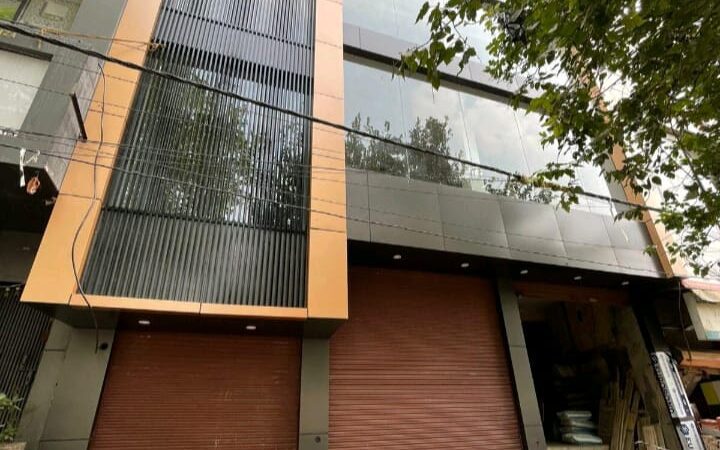 Space for rent in Shahdara Delhi