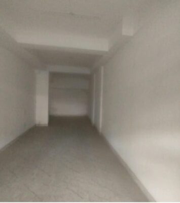 Space for rent in Shakti hand Indirapuram