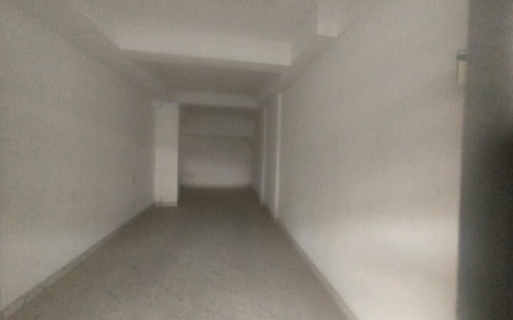 Space for rent in Shakti hand Indirapuram